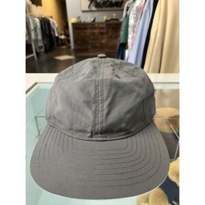 Unisex Madewell Brand  Baseball Cap One Size Black